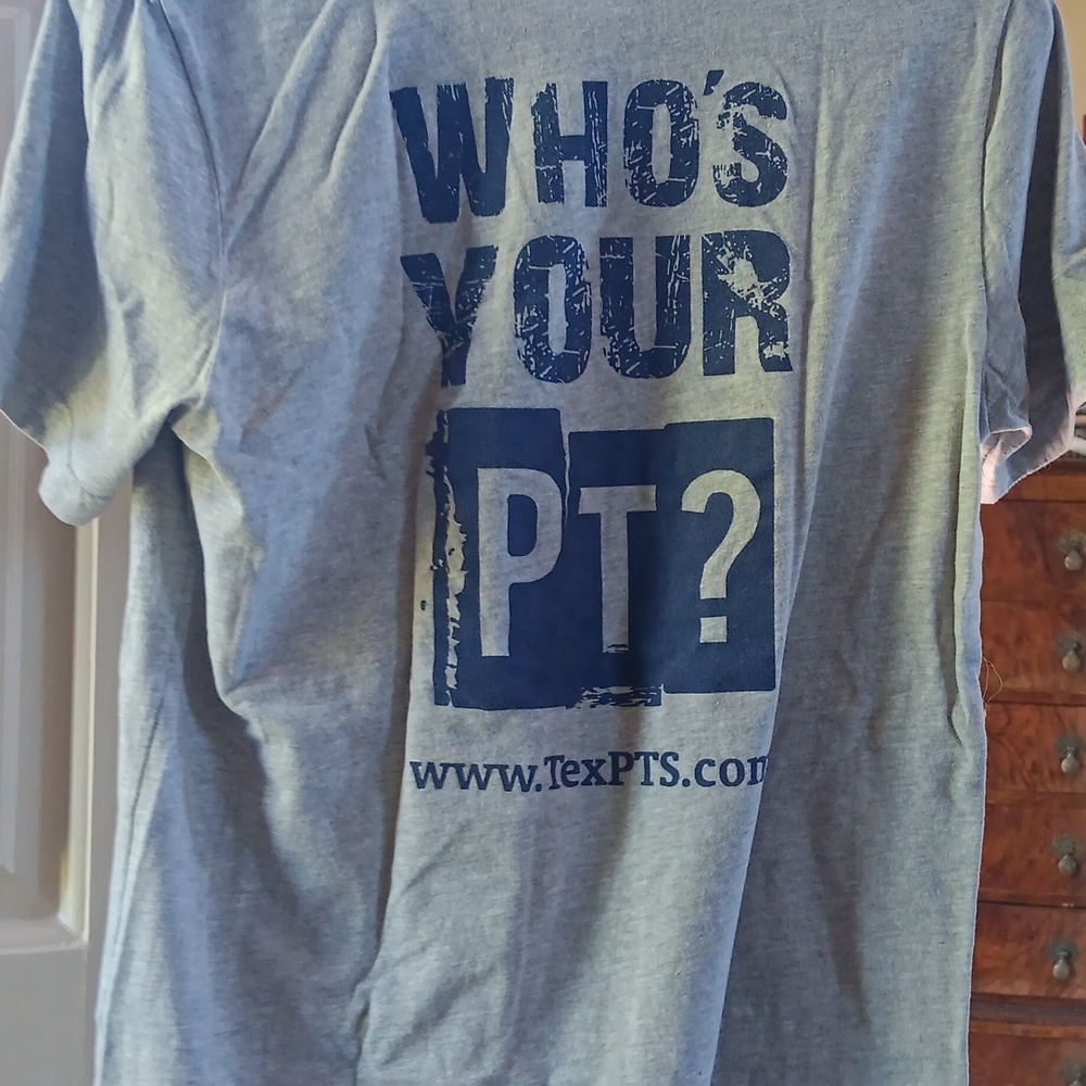 T-shirt - Picture 2 of 2